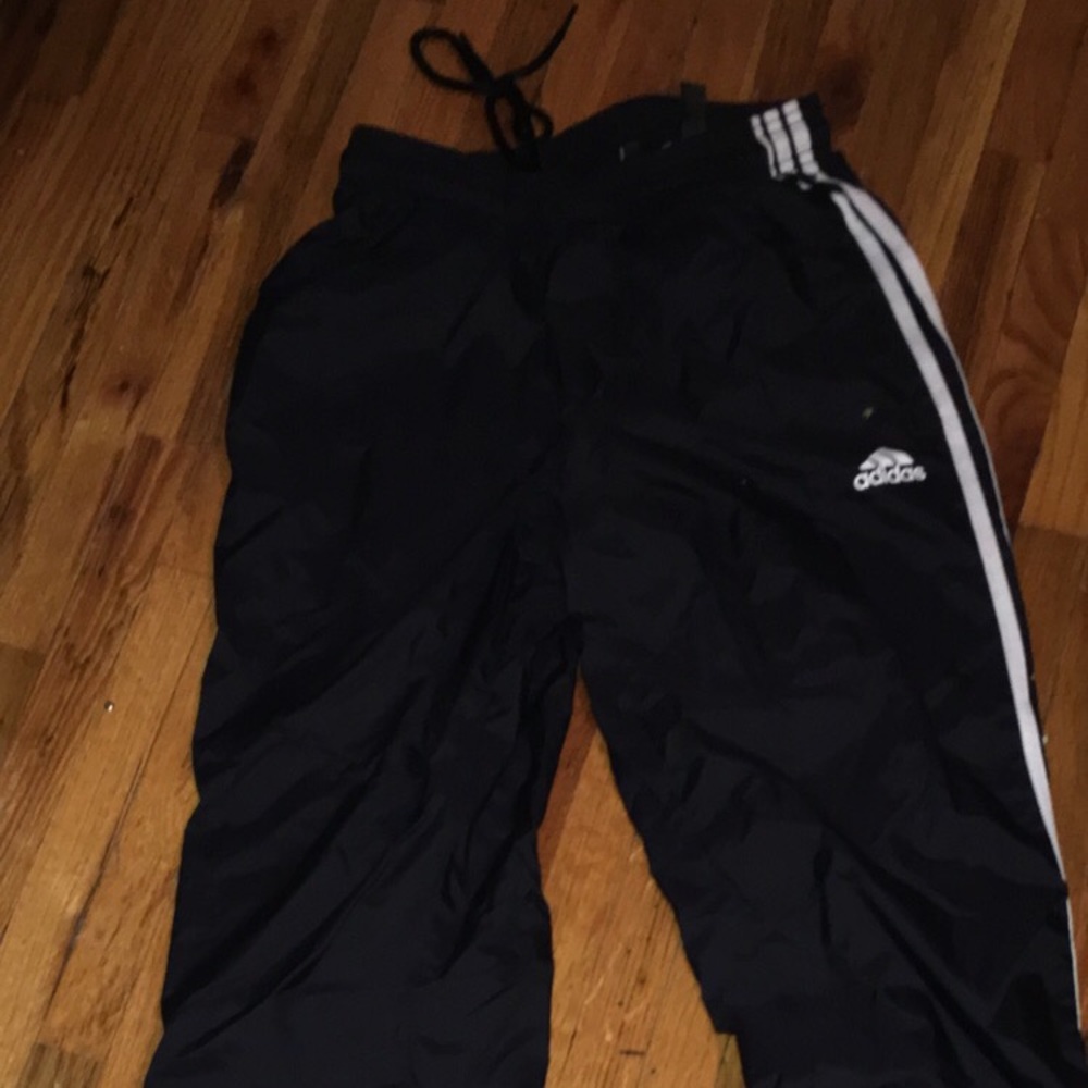 adidas pants